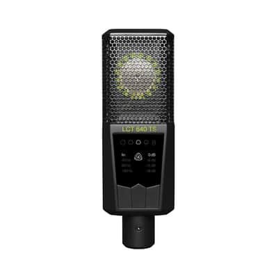 Lewitt LCT 640 TS microphone image 2