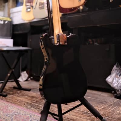 Fender 1994 TL-STD Standard Series Telecaster MIJ image 10