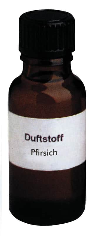 eurolite Nebelfluid-Duftstoff Pfirsich image 1