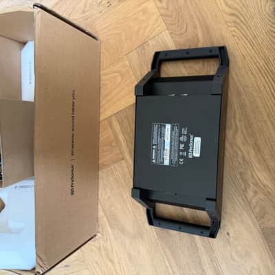 PreSonus NSB 16.8 16x8 AVB Network Stagebox 2018 - Present - Black image 5