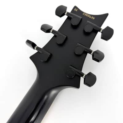 2022 PRS CE24 Dustie Waring Signature – Grey Black image 9
