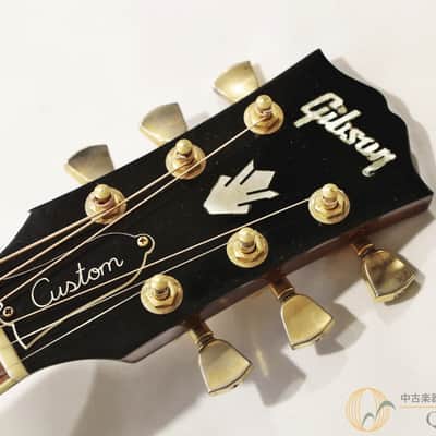 Gibson Hummingbird Custom 2012 image 4