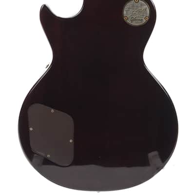 Gibson Custom 1957 Les Paul Goldtop Darkback Reissue VOS image 8