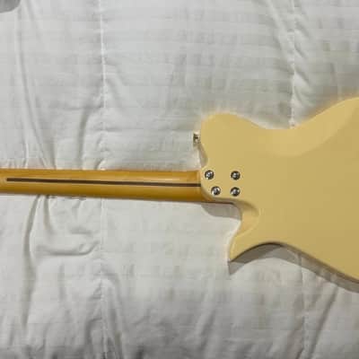 Vola Vasti v3 with porter custom tele pickups image 4
