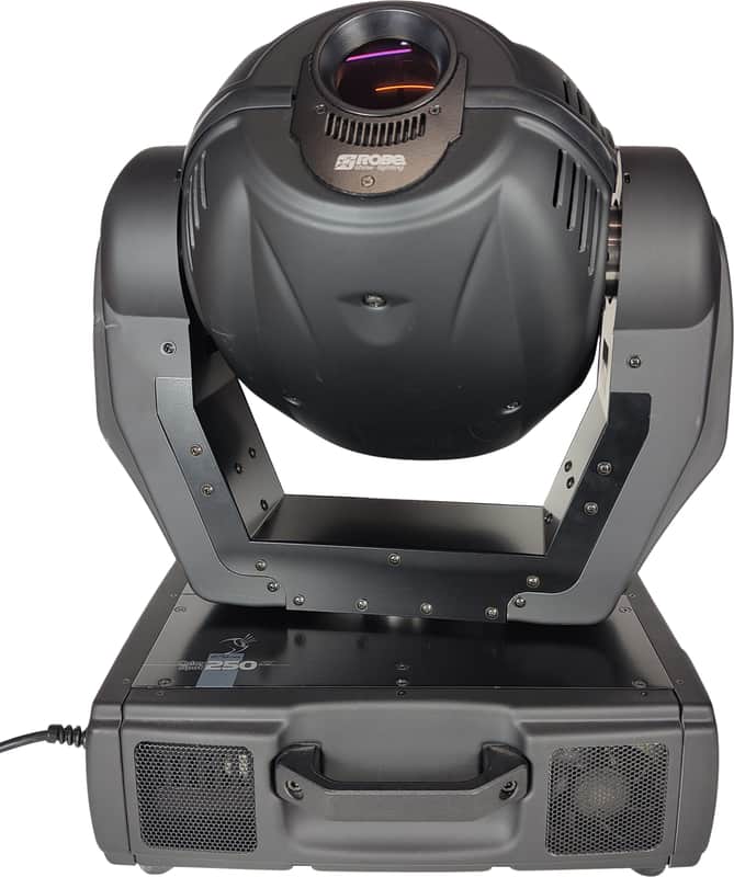 Robe ColorSpot 250AT *USED/DEMO unit* image 1