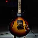Gibson Memphis ES-339 with Block Inlays 2015 - 2016 - Sunset Burst
