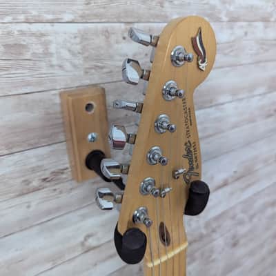 Used Fender 40th Anniversary American Standard Stratocaster image 4