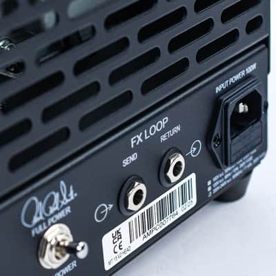 PRS Mark Tremonti MT15 V2 Head image 13