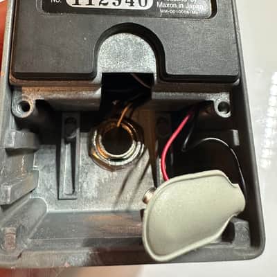 Maxon Phase Tone PT-909 1970s - Orange image 14