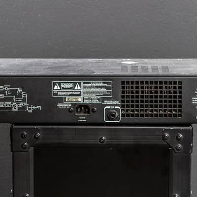 Gallien-Krueger Backline 250 Bass Haed Recent image 2