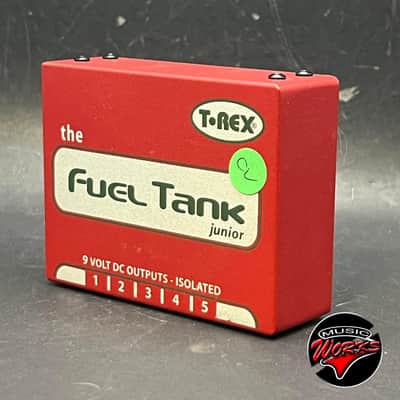 T Rex   Fueltank Jr Junior imagen 3