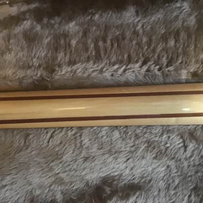 WAL MK1 1984 FRETLESS image 6