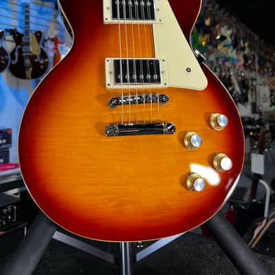 Epiphone Les Paul Standard '60s Electric Guitar - Iced Tea Authorized Dealer Free Shipping! 857 FREE PLEK! image 3
