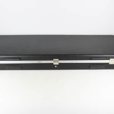 Road Runner RRMEG ABS Molded Electric Guitar Case RoadRunner for Fender Stratocaster Telecaster image 3