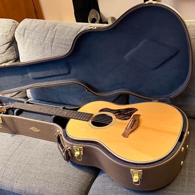 Taylor Gold Label 517e - Grand Pacific - Natural image 1