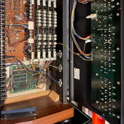 Roland Jupiter 4 - Midi image 20