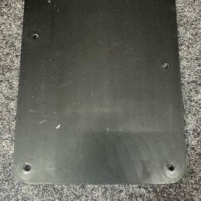1970’s Fender Stratocaster Back Plate 3-ply image 6