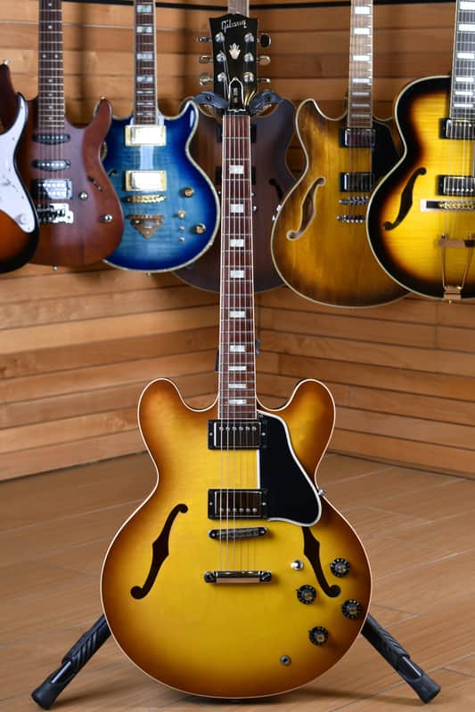 Gibson Custom Shop 