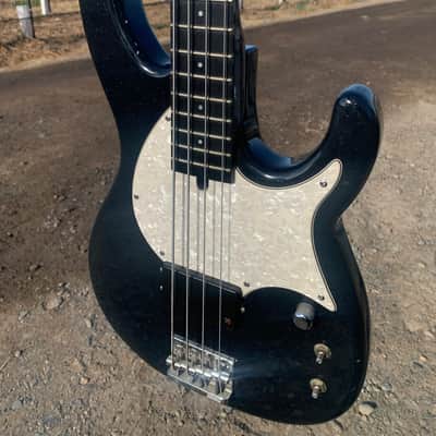 Modulus FU4 lane poor pickup 1999 Black image 23