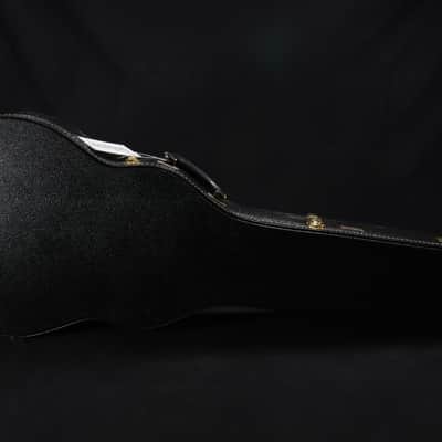 Gibson Custom Shop Les Paul Axcess Custom w/ Ebony Fingerboard Floyd Rose Gloss Ebony - LPXC7EBGF1E 348 image 16