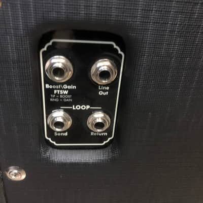 Supro 1812 Blues King 12 image 5