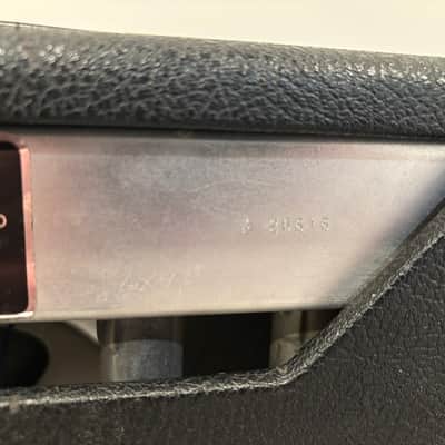 Fender Vibro Champ 1967 (Drip Edge) image 5
