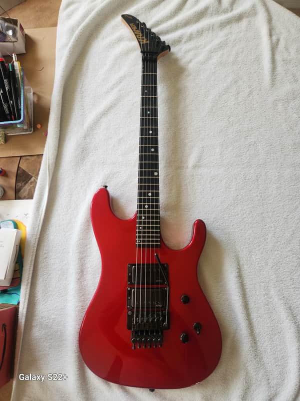 88 Kramer Nightswan image 1