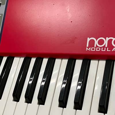 Nord Modular G2X image 4