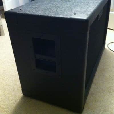 Mills Acoustics Mach 212B  Black image 3