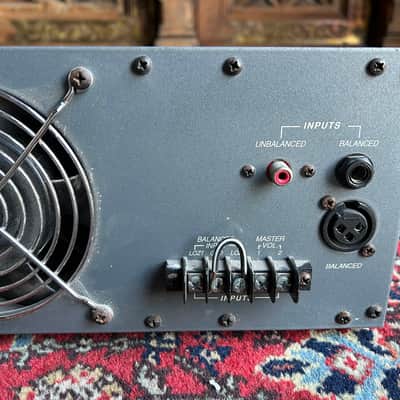 Peavey IPA 300T 2000's image 11