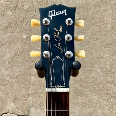 Gibson Les Paul Standard '50s Plain Top image 4