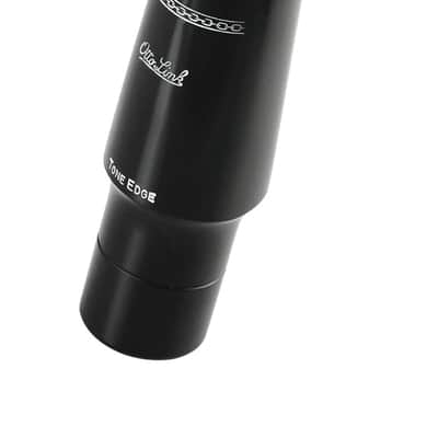Otto Link Baritone Saxophone Mouthpiece Hard Rubber OLEB 7 - 2.75mm Tip Opening image 3