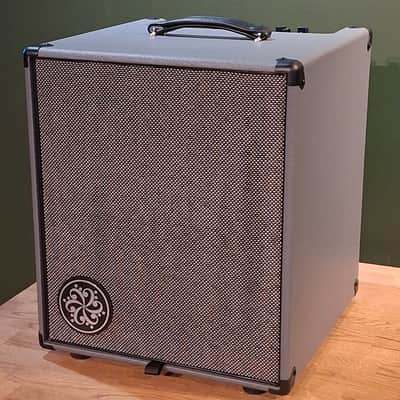 Darkglass Electronics Microtubes 500 - 500-Watt 1x12" Bass Combo image 3