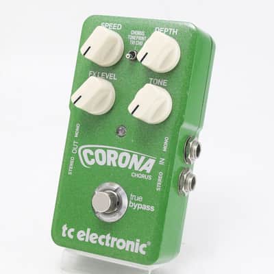 Tc Electronic Corona Chorus [10840649] (08/06) image 1