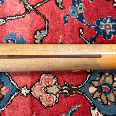 Fender Custom Shop '51 LTD HS Relic Telecaster 2018 Nocaster Blonde image 18