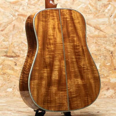 Martin CTM D-45 K2 SQ Style1968-69 2013 image 2