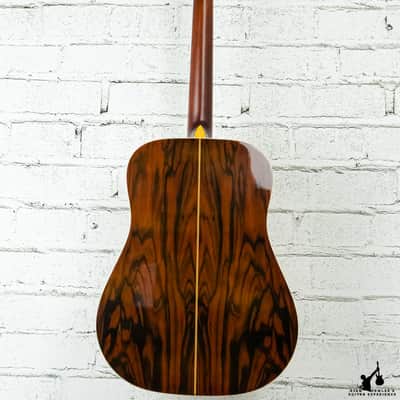 Alvarez 5056 Tree of Life Acoustic image 5