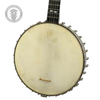 1890s Fairbanks Special Electric #5 Banjo #16533 image 1