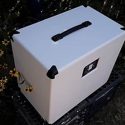 1x12" GUITAR SPEAKER ENCLOSURE LOADED 12" JBL CLONE NEW HEMPOPOTAMUS/ PMR image 1