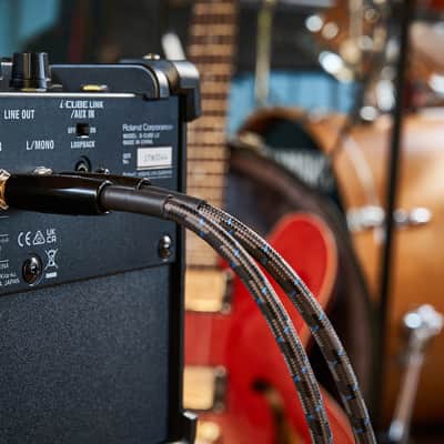 Boss : Dual Cube LX Guitar image 2