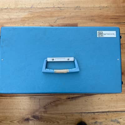 Magnecord 1024 1/4 stereo/dual mono tape-recorder/replicator image 17