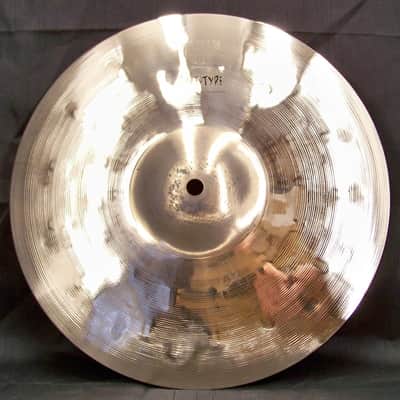 Sabian Prototype HHX 12" Splash Cymbal/Model #ZZC012/New/333 Grams image 7