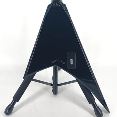 USED Jackson RRTMG Randy Rhoads Black image 7