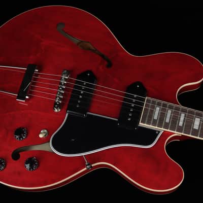Gibson ES-330 - SC (#320) image 6
