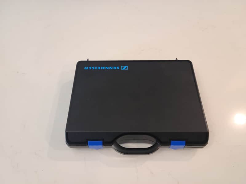 Sennheiser MKE 2 Lavalier 2020s image 1
