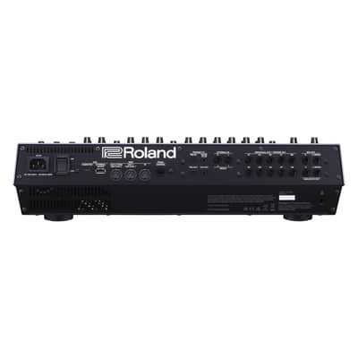 Roland TR-1000 Rhythm Creator Analog/Digital Hybrid Drum Machine image 5