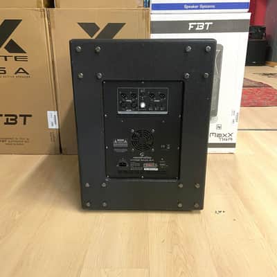 Immagine Soundsation Hyper Bass 15A - 5