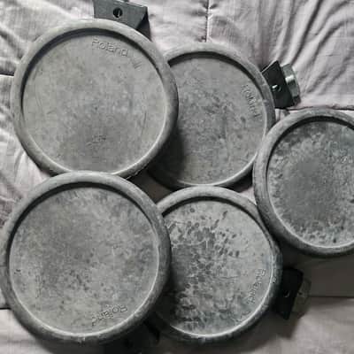 Roland TD-5 Kit image 6