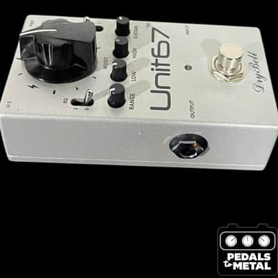DryBell Unit67 Compressor 2010s - Silver - X17819 image 4