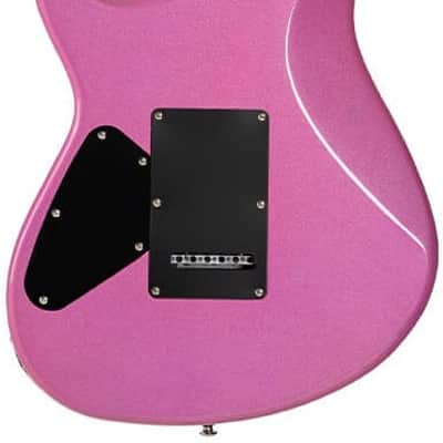 Cort G250 Spectrum, Metallic Purple image 2